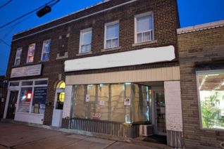 Commercial/Retail Property for Lease, 223 Mcrae Dr, Toronto, ON