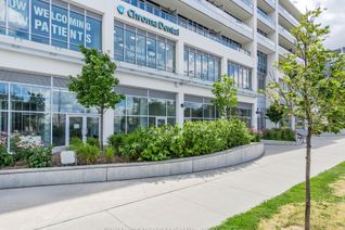 Office for Sale, 595 Sheppard Ave E #105, Toronto, ON
