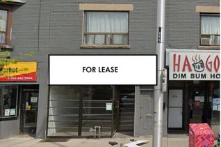Commercial/Retail Property for Lease, 982 Danforth Ave, Toronto, ON