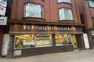 Commercial/Retail Property for Lease, 1449 Gerrard St E, Toronto, ON