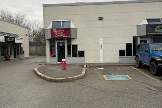 Commercial/Retail Property for Sale, 17817 Leslie St #32, Newmarket, ON