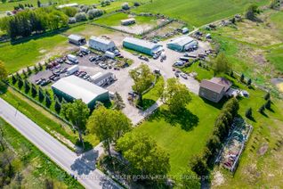 Commercial Farm for Sale, 6467 3rd Line, New Tecumseth, ON