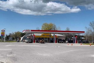 Gas Station Business for Sale, 2976 Highway 11 Exwy S, Oro-Medonte, ON