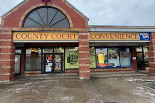 Property, 200 County Court Blvd #A14, A15, Brampton, ON