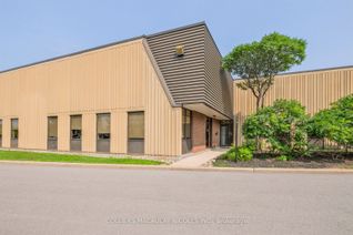 Industrial Property for Lease, 1705 Argentia Rd #3, Mississauga, ON