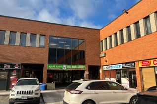 Commercial/Retail Property for Lease, 284 Queen St E #121, Brampton, ON
