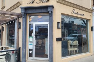 Business for Sale, 1370 St Clair Ave W, Toronto, ON
