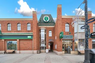 Office for Lease, 168 Queen St S #207, Mississauga, ON