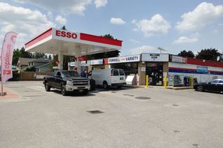 Convenience/Variety Non-Franchise Business for Sale, 3015 Lobsinger Line, Wellesley, ON