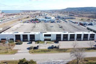 Industrial Property for Sale, 270 Hunter Rd, Grimsby, ON