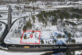 Commercial Land for Sale, 18 Pinewood Park Dr, North Bay, ON