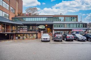 Commercial/Retail Property for Lease, 180 James St S #P104, Hamilton, ON