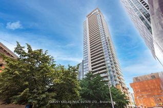 Apartment for Sale, 18 Yorkville Ave #2403, Toronto, ON