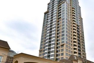 Apartment for Rent, 1 Rean Dr #1113, Toronto, ON