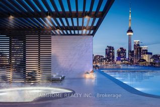 Condo Apartment for Sale, 234 Simcoe St, Toronto, ON