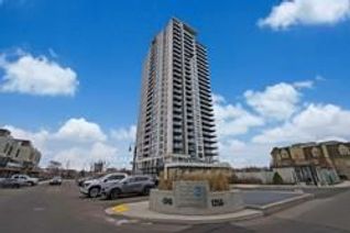 Condo Apartment for Sale, 1255 Bayly St #2003, Pickering, ON