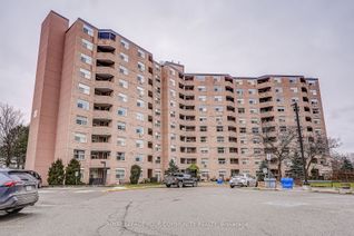 Condo Apartment for Sale, 260 Davis Dr #503, Newmarket, ON