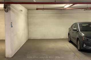 Parking Space for Sale, 350 Red Maple Rd #Parking, Richmond Hill, ON