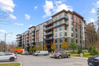 Condo Apartment for Sale, 304 Essa Rd #414, Barrie, ON
