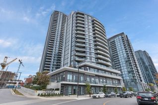 Apartment for Sale, 65 Watergarden Dr #509, Mississauga, ON