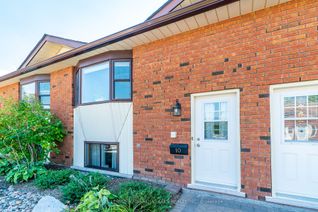 Townhouse for Sale, 115 Mary St W #10, Kawartha Lakes, ON