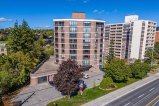 Property for Sale, 885 Clonsilla Ave #401, Peterborough, ON