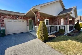 Condo Townhouse for Sale, 16 Lane Ave #9, Belleville, ON