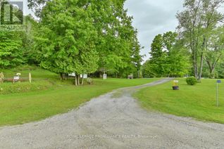Commercial Land for Sale, 1268a South Road, North Frontenac, ON