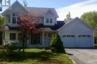 Detached House for Sale, 85 Huntley Drive, CLARENVILLE, NL