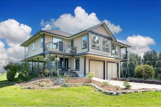House for Sale, 41525 Bovington Road, Mission, BC