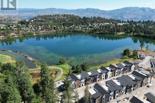 Condo Townhouse for Sale, 2735 Shannon Lake Road #205, West Kelowna, BC
