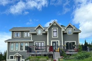 House for Sale, 171-173 Monument Road, Conception Bay South, NL
