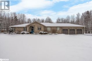 Property for Sale, 5 Pineview Drive, Oro-Medonte, ON