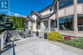 Detached House for Sale, 2631 Forsyth Drive, Penticton, BC