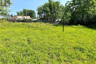 Land for Sale, 41 Warren Road, St. Catharines, ON