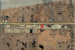 Commercial Land for Sale, 60 Durum Drive, Rural Wheatland County, AB