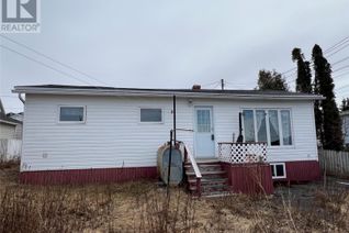 Bungalow for Sale, 24 Masters Avenue, Grand Falls-Windsor, NL