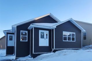 Detached House for Sale, 11 Willenhall Place, St.John's, NL