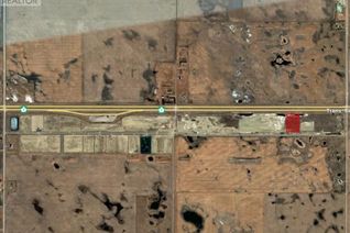 Commercial Land for Sale, 92 Durum Drive, Rural Wheatland County, AB