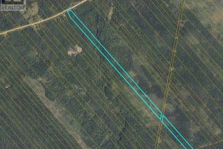 Commercial Land for Sale, 16.79 Hec Hwy 118, Doyles Brook, NB