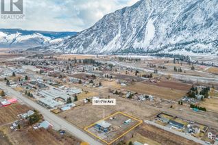 Property for Sale, 101 7th Avenue, Keremeos, BC
