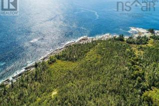Land for Sale, Lot 24 Herring Point Road, Blandford, NS