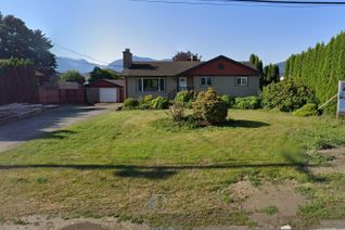 House for Sale, 45200 Wells Road, Chilliwack, BC