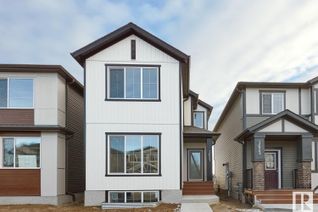 Detached House for Sale, 3627 214 St Nw, Edmonton, AB
