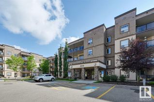 Condo Apartment for Sale, 319 2045 Grantham Co Nw, Edmonton, AB