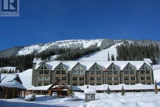 Property for Sale, 300 Strayhorse Road #201/202, Apex Mountain, BC