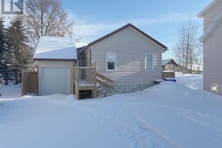 Detached House for Sale, 36 Comfort St, Kirkland Lake, ON