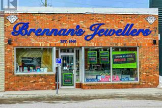 Commercial/Retail Property for Sale, 210 Main Street South, KENORA, ON