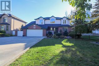 Freehold Townhouse for Sale, 865 North Talbot Road, Windsor, ON