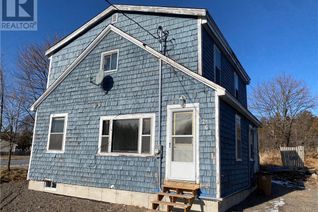 Detached House for Sale, 266 Kingsville Road, Saint John, NB